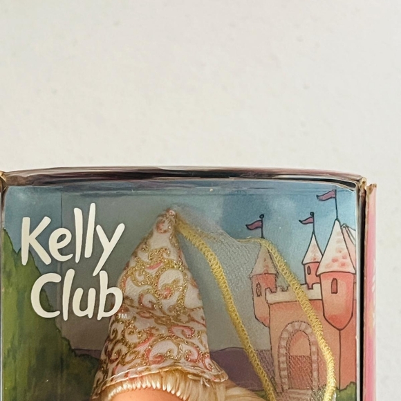 Vintage princess kelly doll vintage prince tommy doll vintage barbie lot - Picture 11 of 15